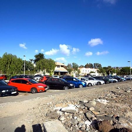 מספאלומס Apartamento En El Sur De Gran Canaria מראה חיצוני תמונה