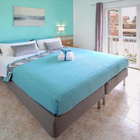 מספאלומס Apartamento En El Sur De Gran Canaria מראה חיצוני תמונה