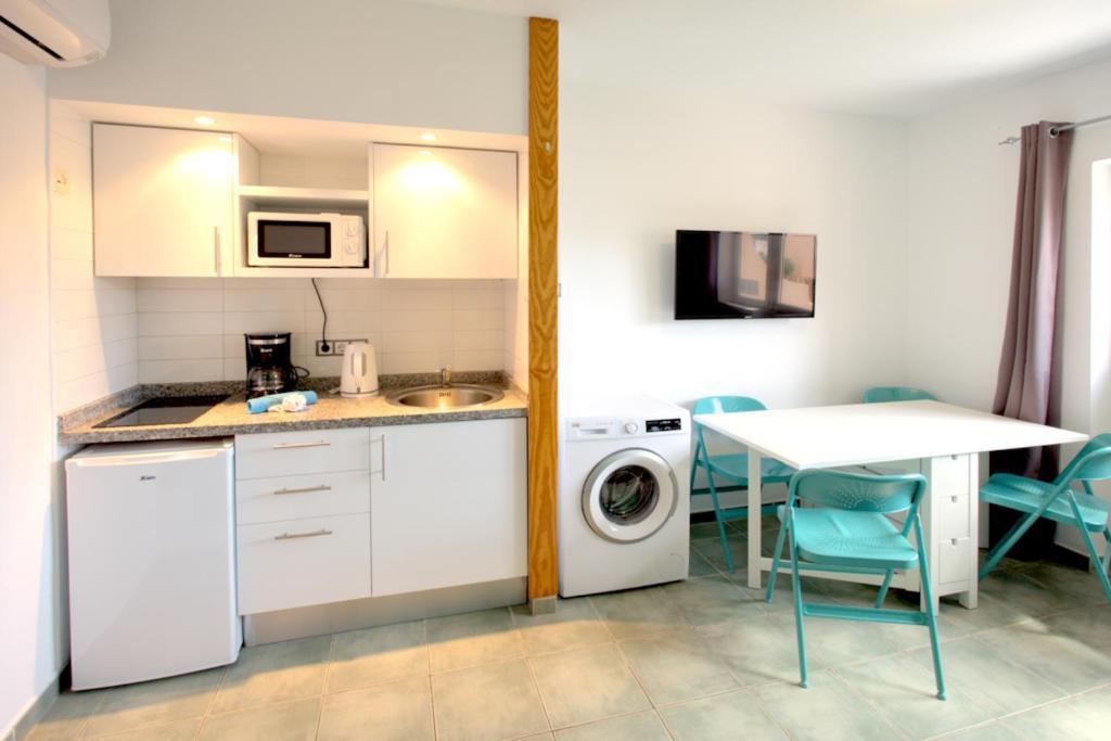 מספאלומס Apartamento En El Sur De Gran Canaria מראה חיצוני תמונה