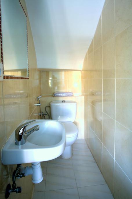 מספאלומס Apartamento En El Sur De Gran Canaria מראה חיצוני תמונה